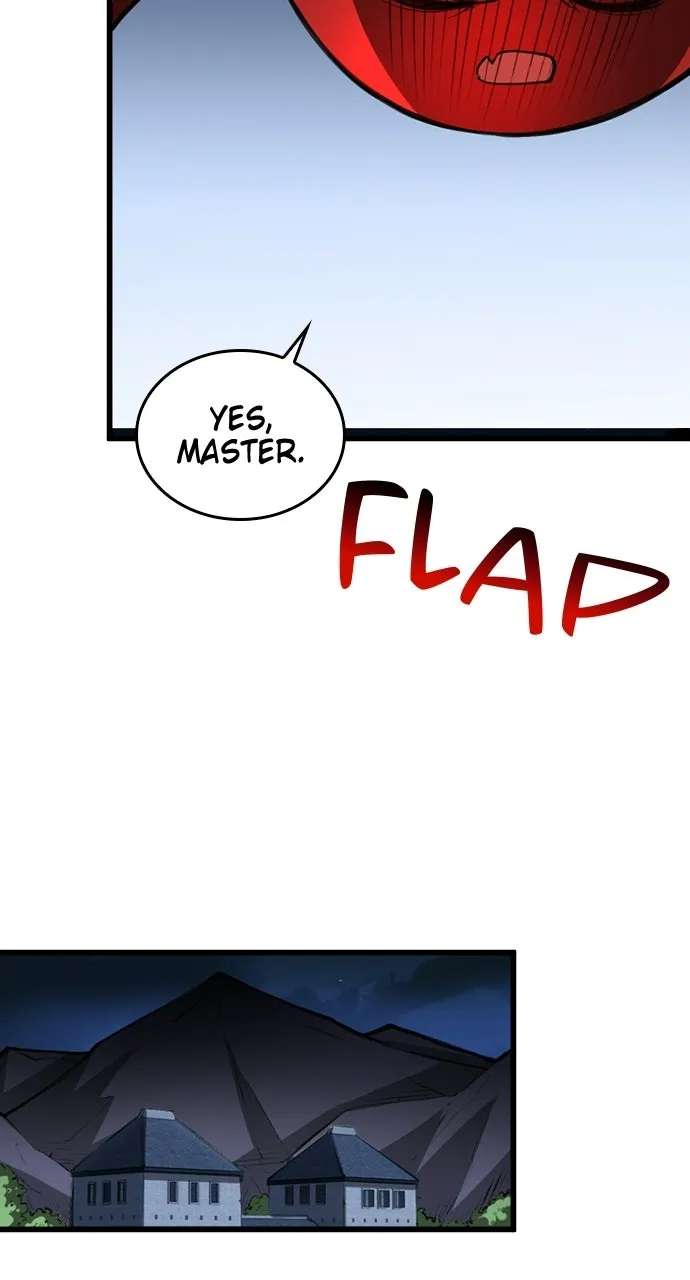The DespisedDark Mage Lives Again Chapter 38 - page 64