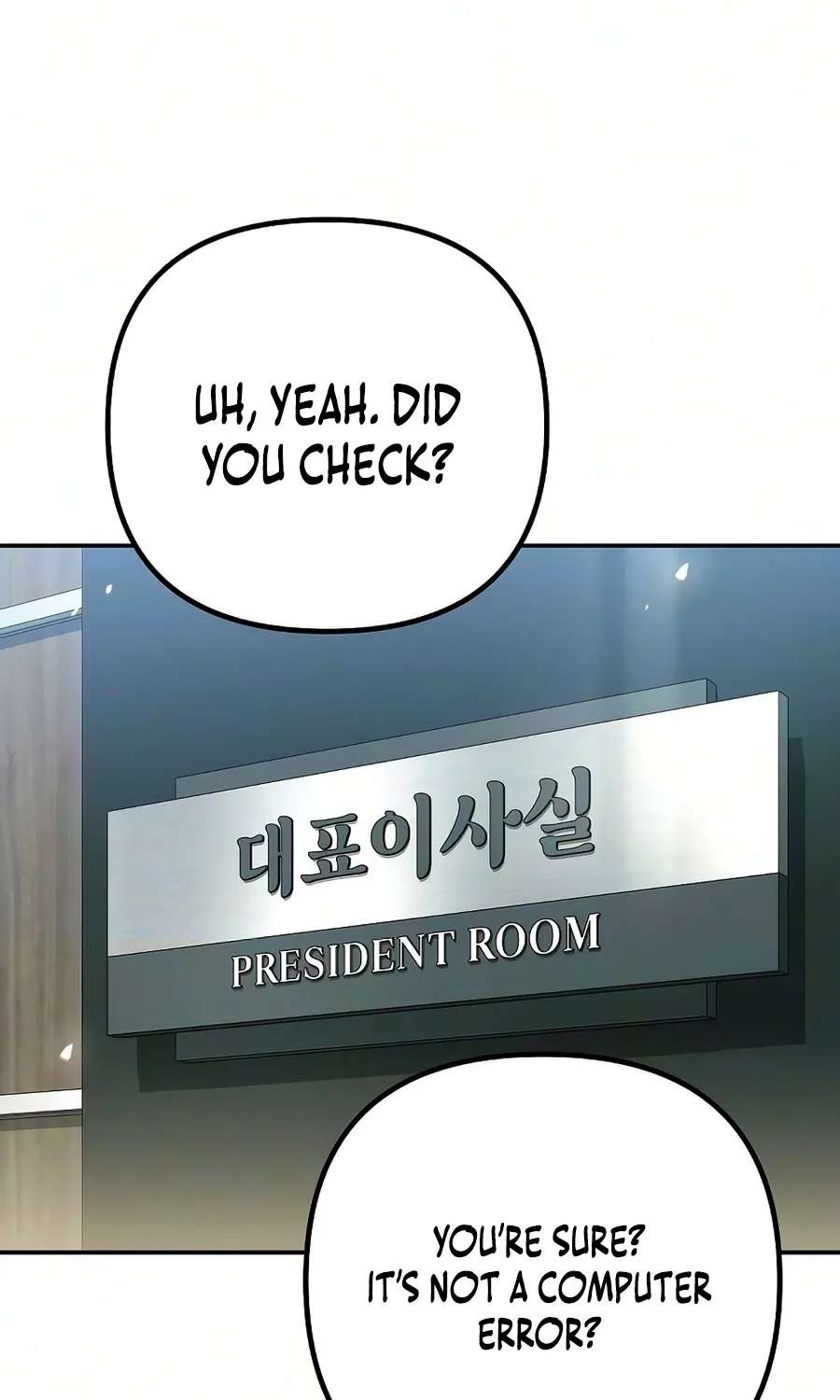 The Money Keeps Piling Up Even If I Spend It Chapter 8 - page 77