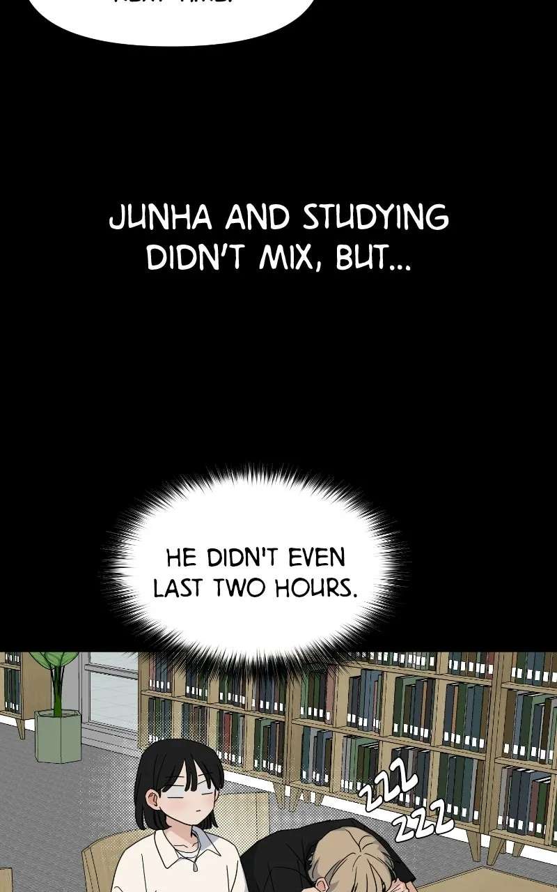 This Punk Wants Love Chapter 6 - page 82