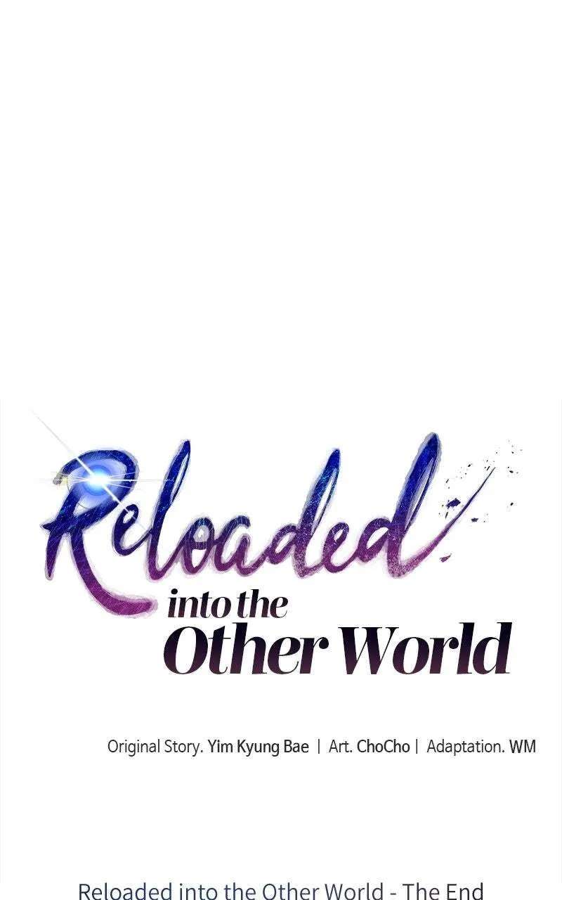 Reloaded into the Other World Chapter 155 - page 171