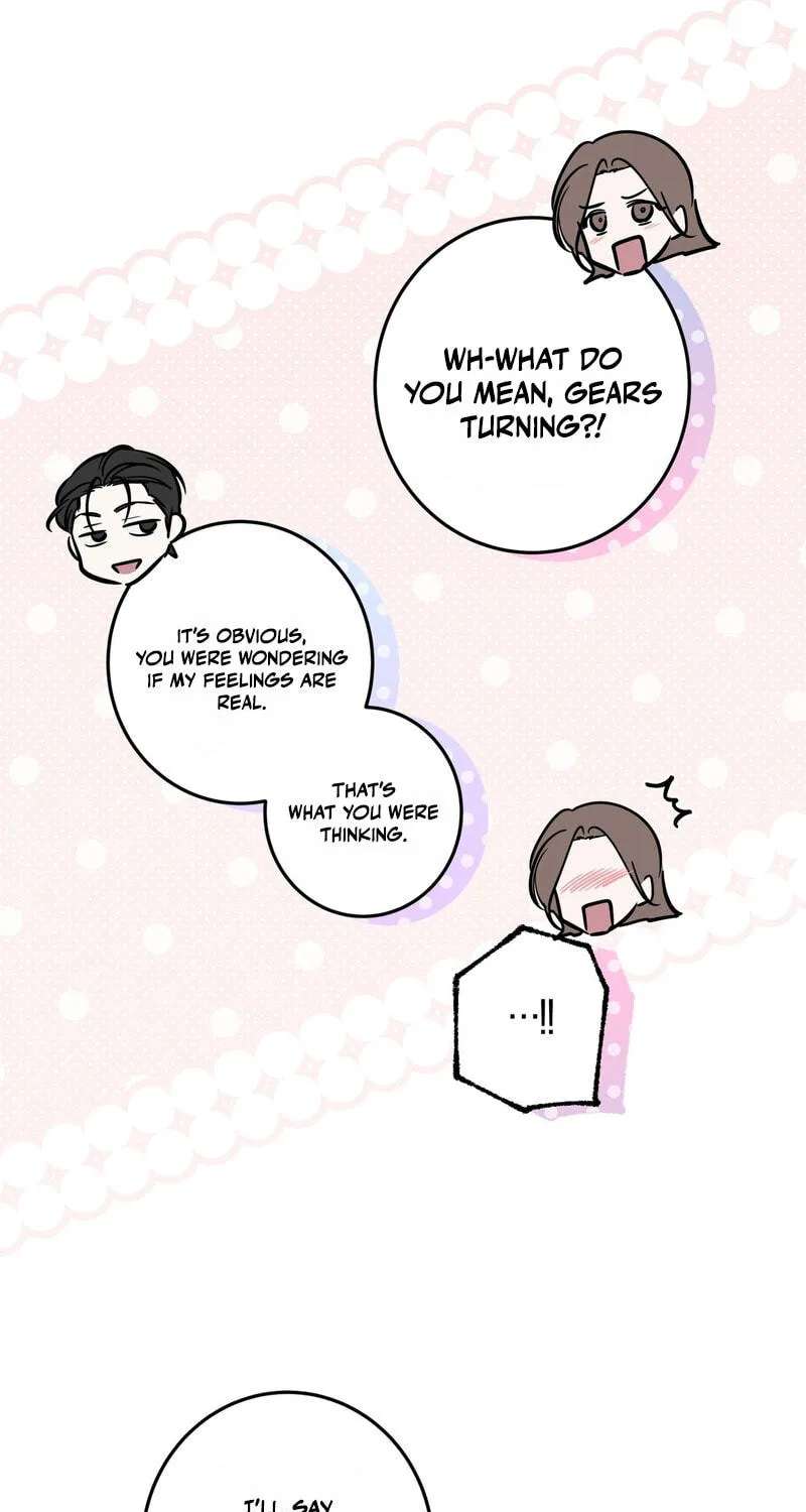Marriage Classic Chapter 37 - page 39