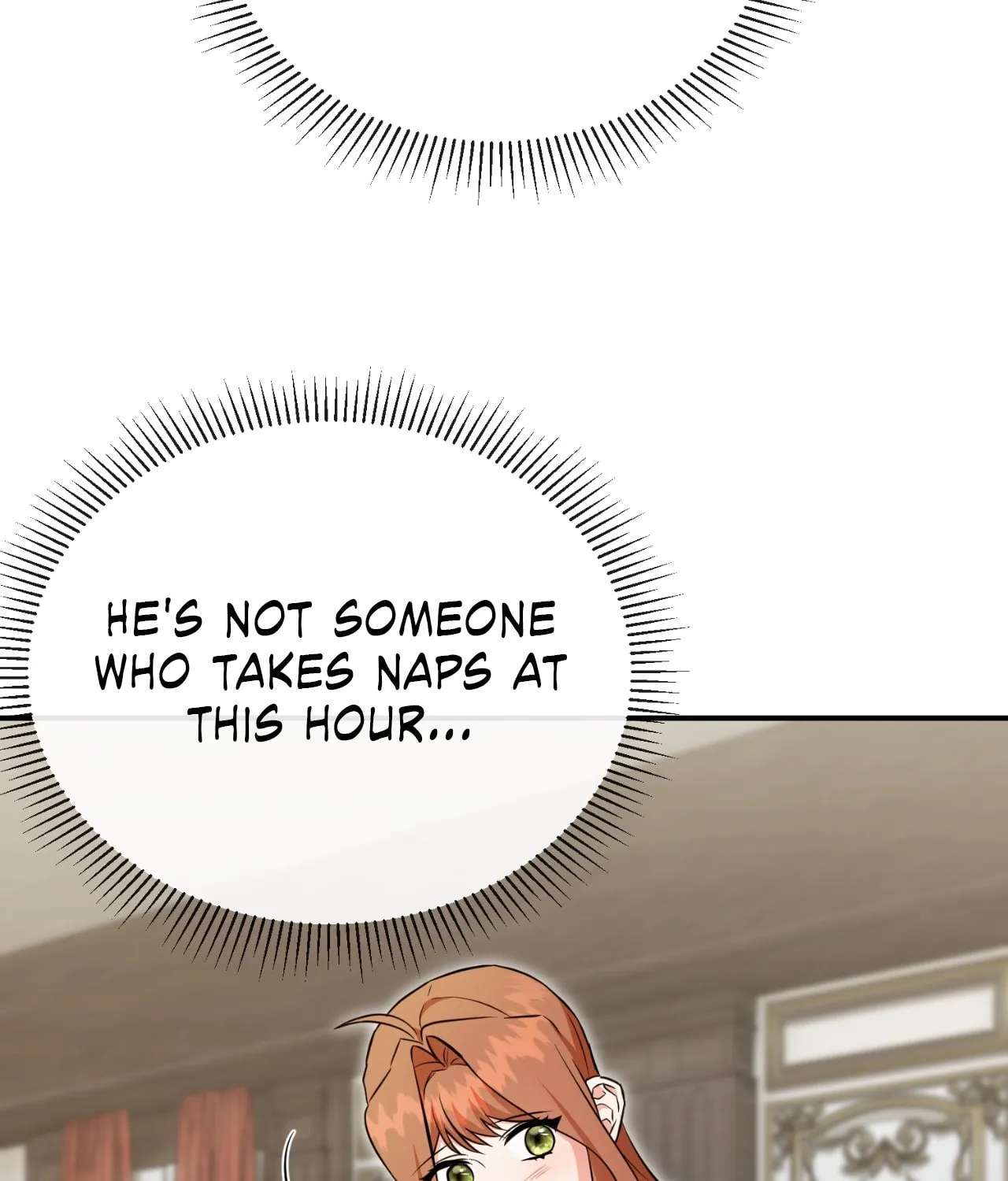 The Cursed Attendant of the Duke's Castle Chapter 57 - page 276