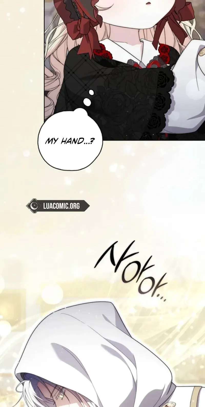 Arelyn Is Sick and Tired Chapter 81 - page 54