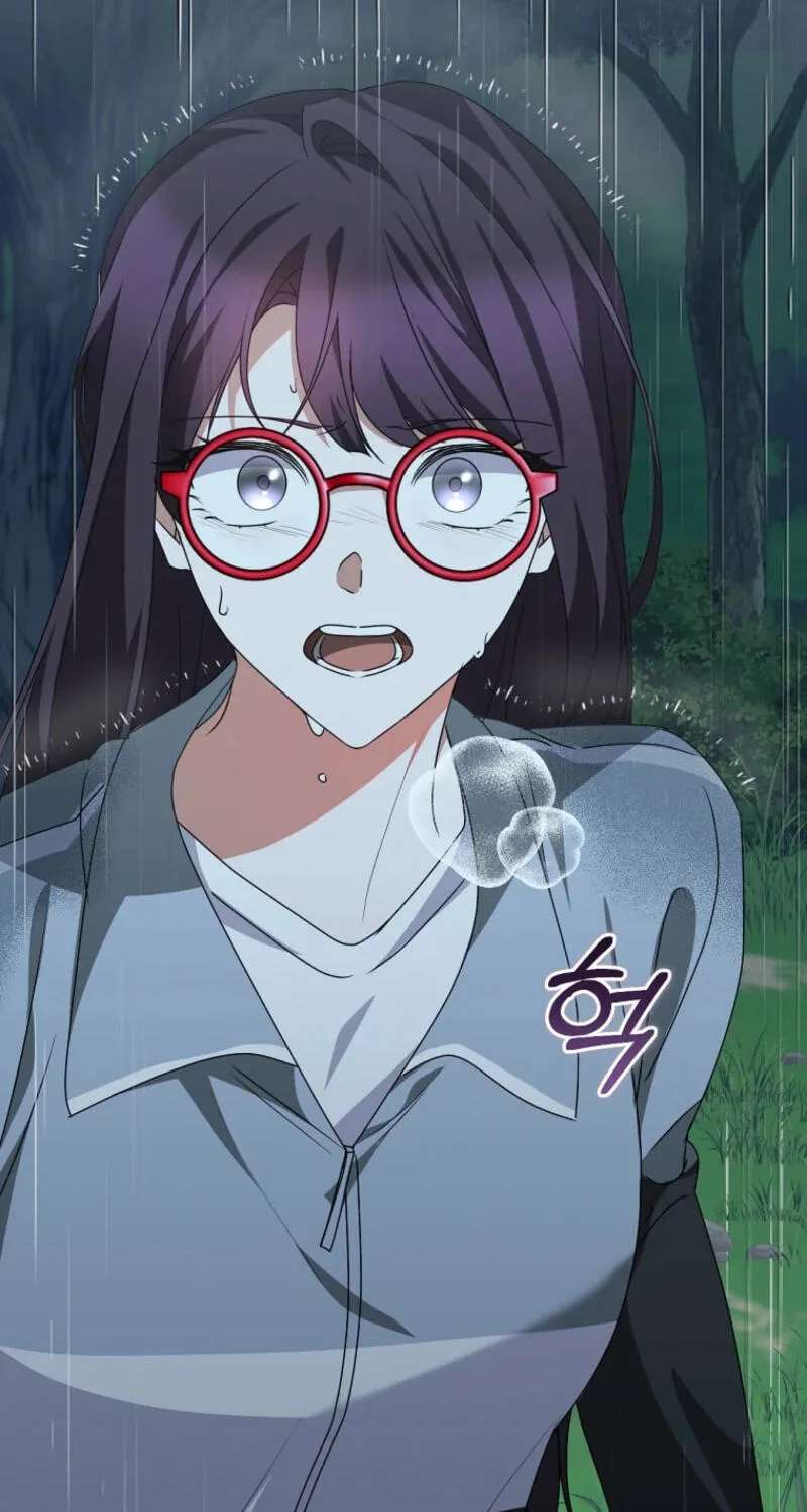 I Am In The Same Class As The Crazy Male Leads Chapter 95 - page 6