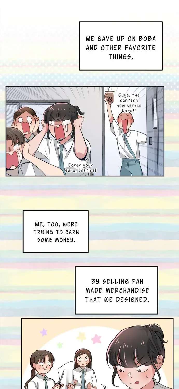 K-Chingu Chapter 2 - page 13