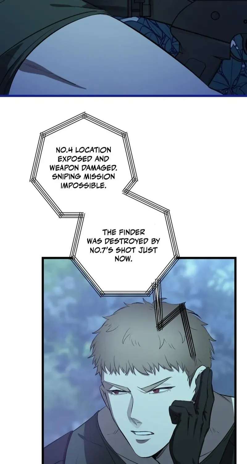 Overprotective Butler Chapter 21 - page 46