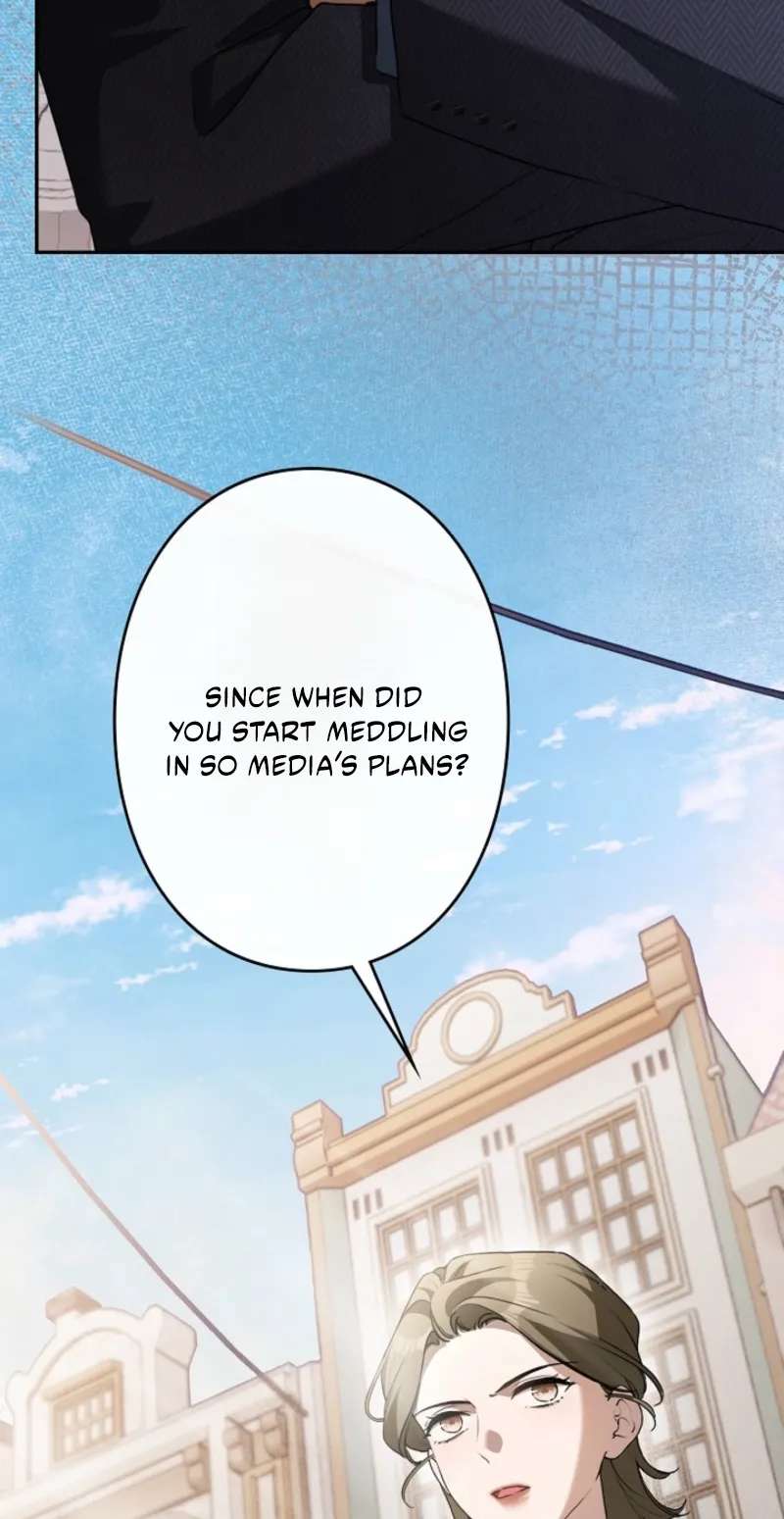 The Former Ace Producer Aims for 10 Million Followers in Her Second Life Chapter 58 - page 49