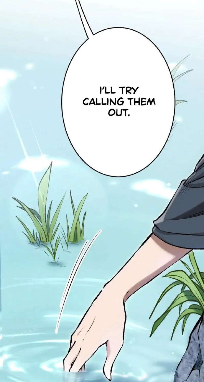 Kusushi no Hana Chapter 22 - page 8