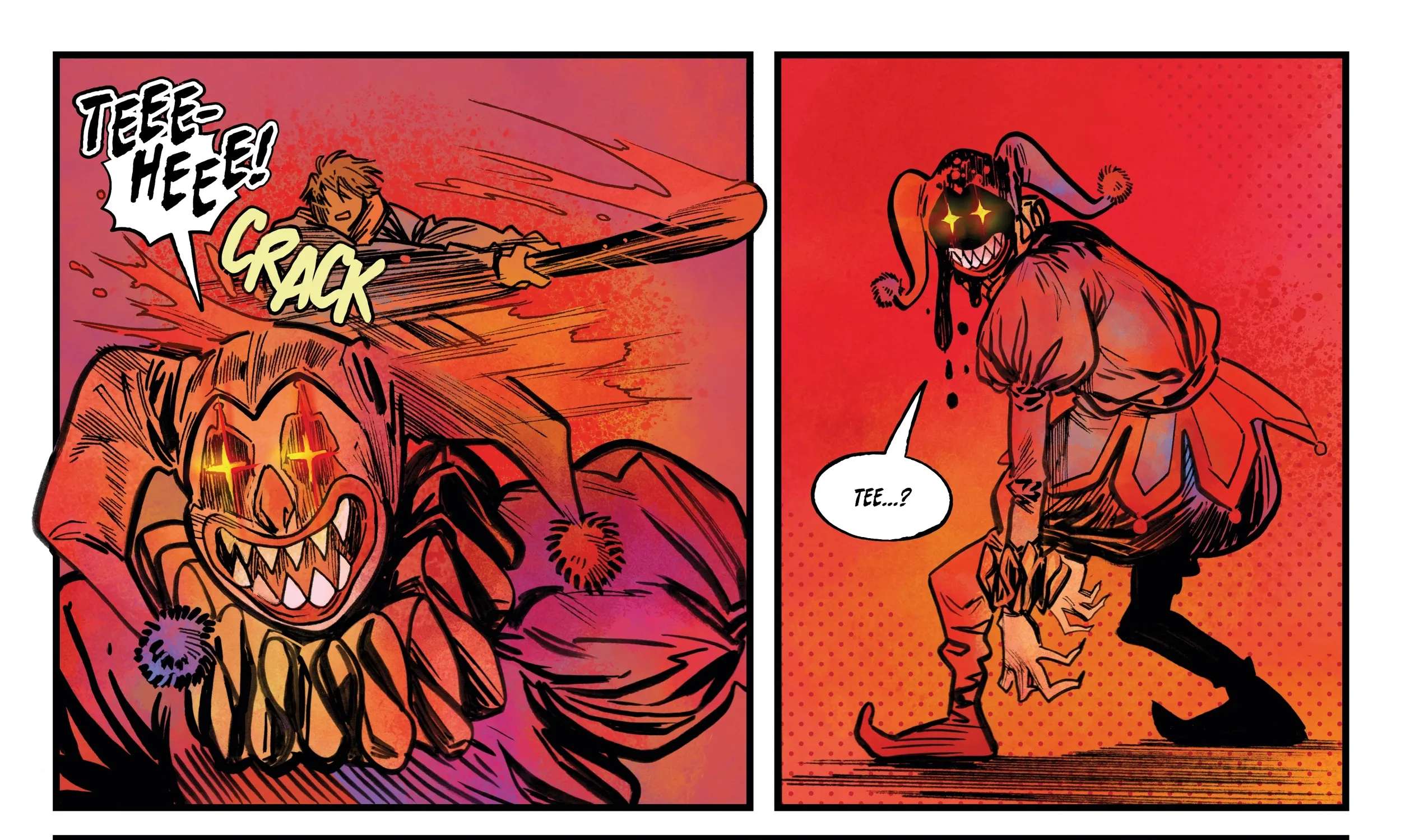 Kingdom of Earth Chapter 1 - page 55