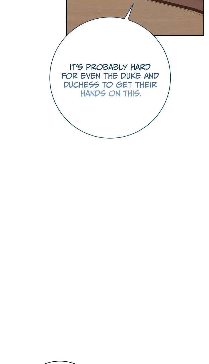 The Villainess's Blind Date Is Too Perfect Chapter 137 - page 9