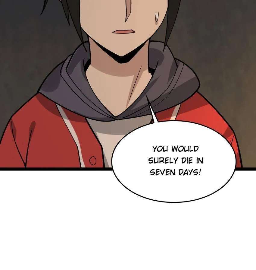 The Master of Fate Chapter 105 - page 49