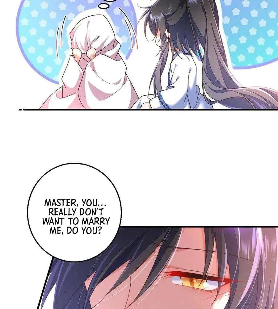 All Hail My Adorable Master Chapter 347 - page 7