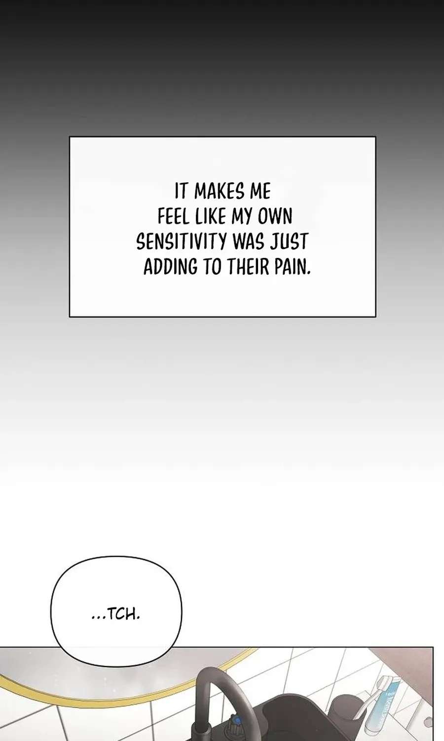 The Perfect Male Lead Chapter 61 - page 7