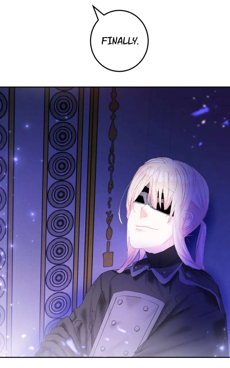 The King's ForbiddenFlower Chapter 28 - page 41