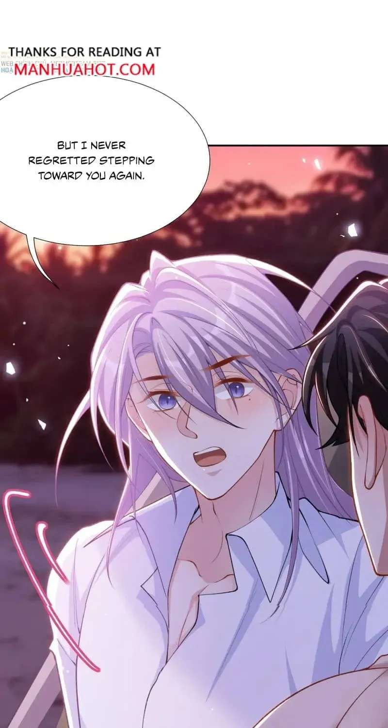 Stand-in Relationship Chapter 266 - page 20