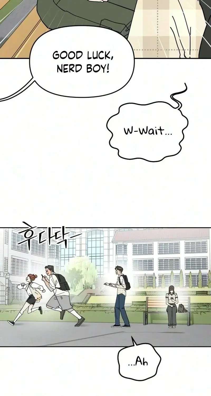 Reversal! First Love Chapter 2 - page 65