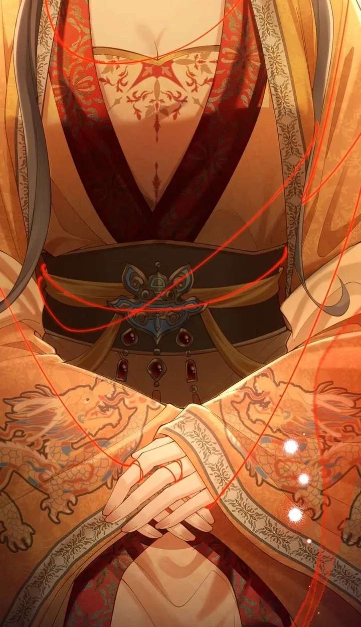 The Emperor's Uncle Bows for Me Chapter 1 - page 3