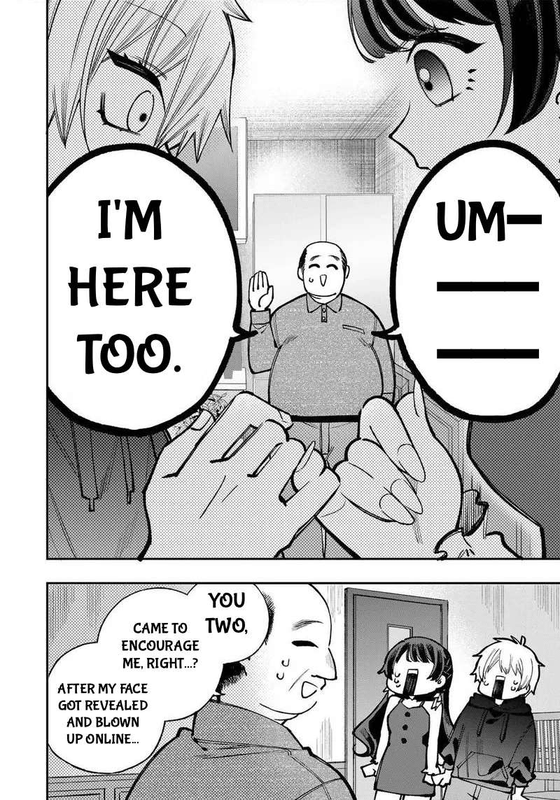 Ore wa Bishoujo VTuber Chapter 6 - page 16