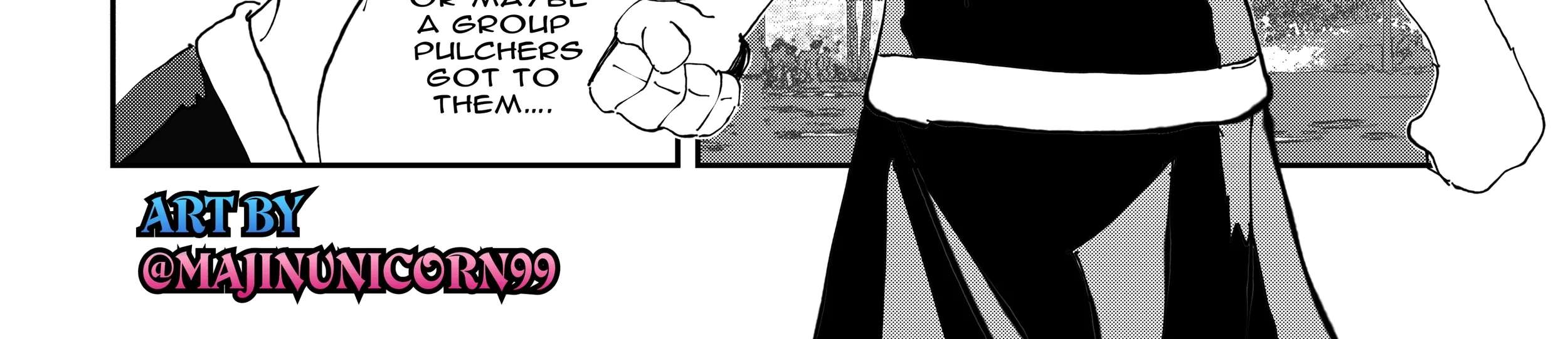 Pokémon Kakumei Chapter 0.2 - page 9