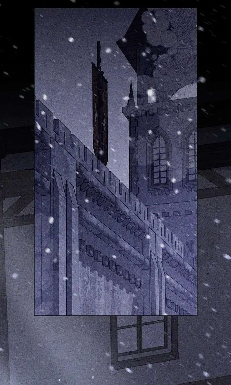 The Princess Stans in Secret Chapter 71 - page 111