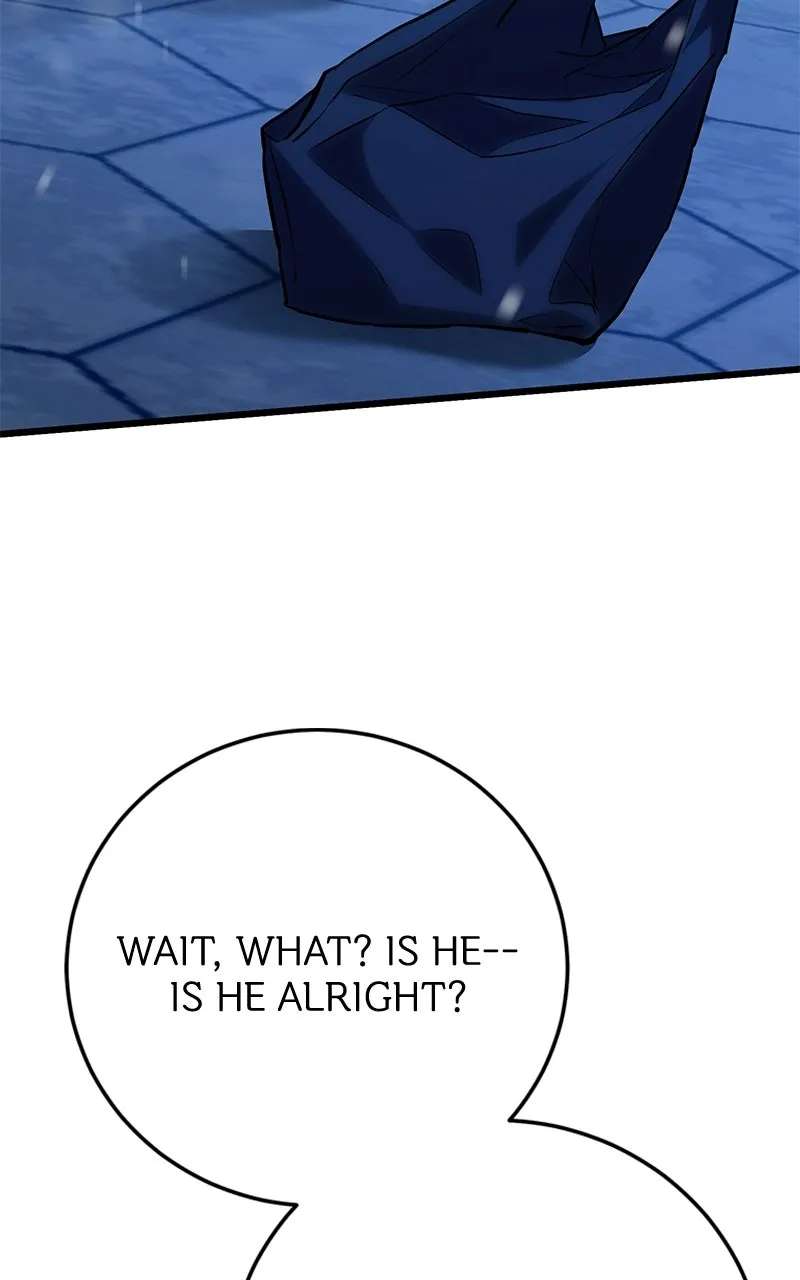 The OtherworldlyFamily Man Chapter 1 - page 38