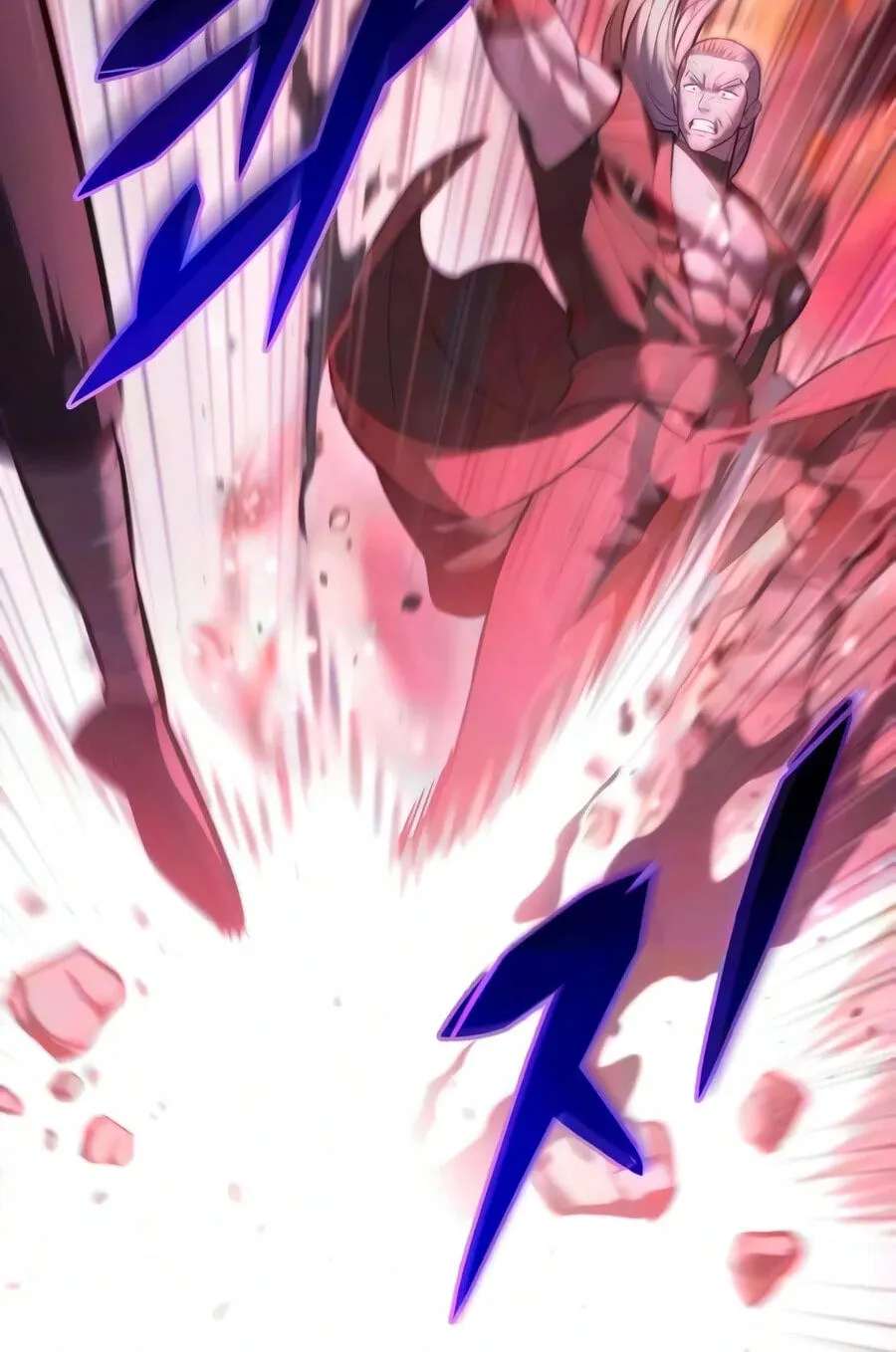 The Iron Overlord of Sichuan Chapter 44 - page 63