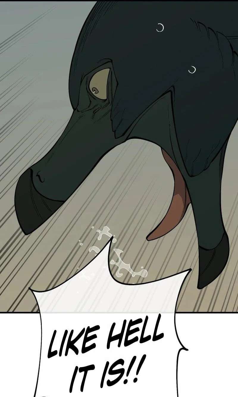 Ancient Animal Tales Chapter 64 - page 64