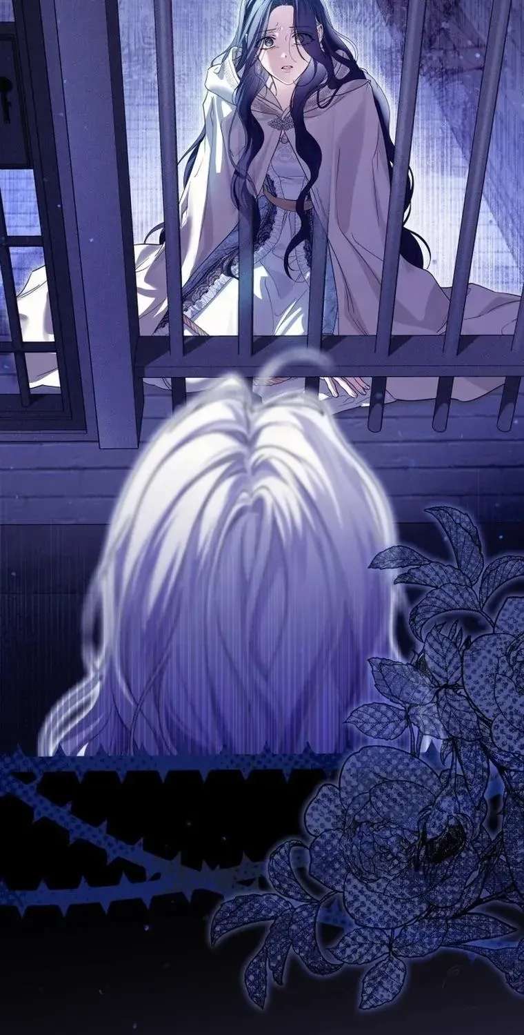 The Princess Stans in Secret Chapter 89 - page 36