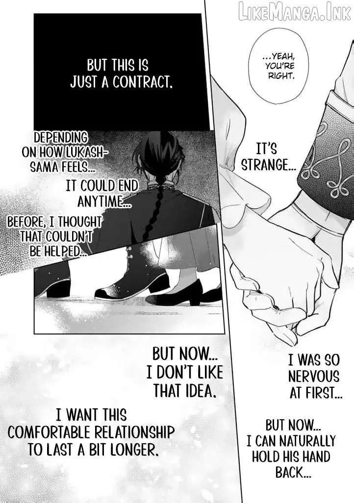 Drunk on Love: I Proposed to a Hero Without Knowing Chapter 23 - page 10