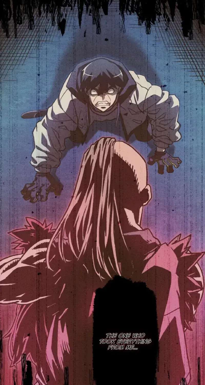 Revenge of the Villain Slayer Chapter 2 - page 52