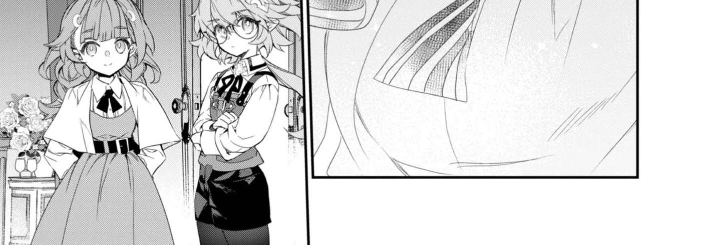 Kaketa Tsuki no Mercedes: Kyuuketsuki no Kizoku ni Tensei Shita kedo Suteraresou nanode Dungeon o Seiha Suru @COMIC Chapter 24 - page 56