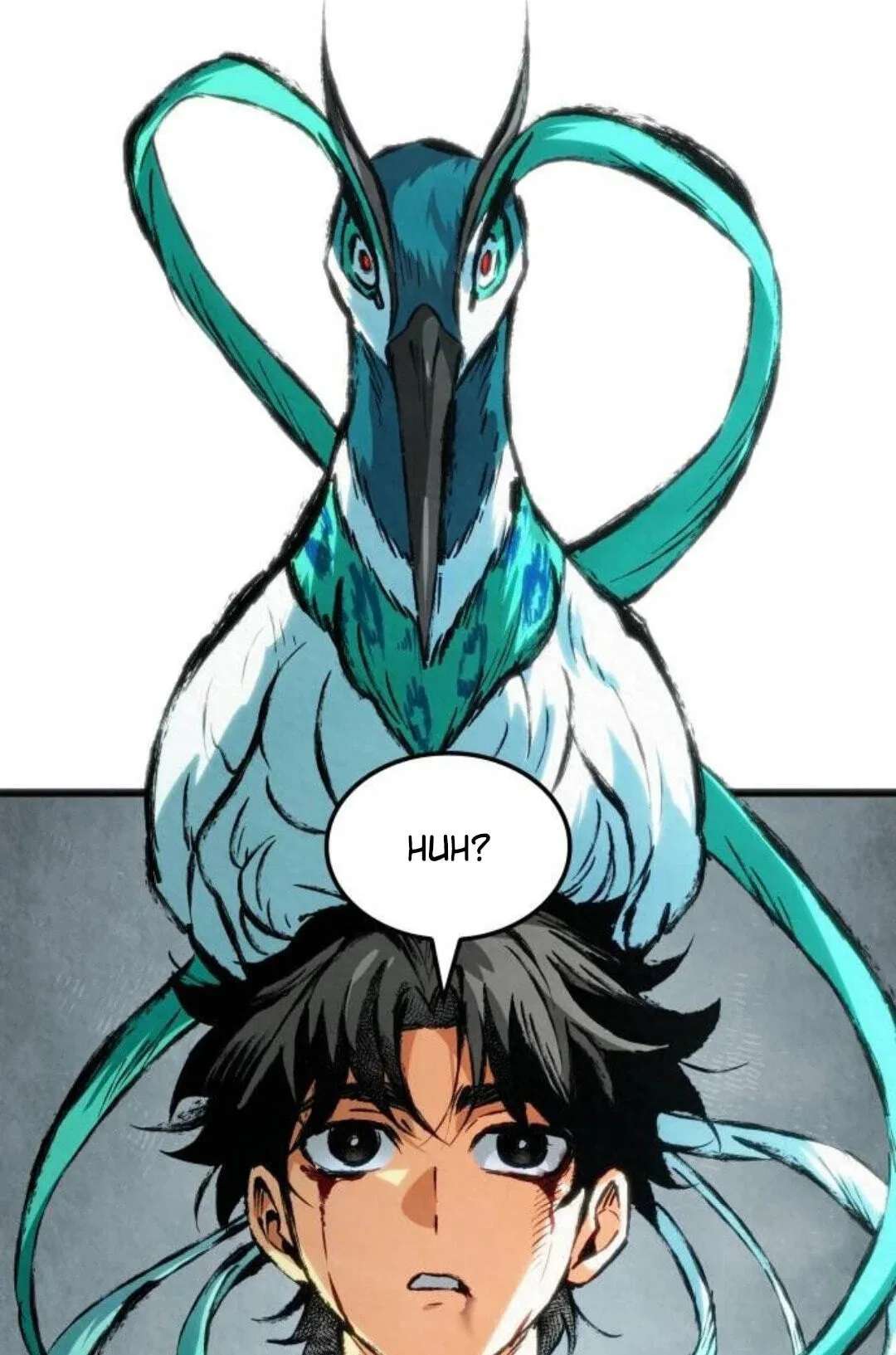 Chronicles of the Demon-Slaying Cultivator Chapter 14 - page 116