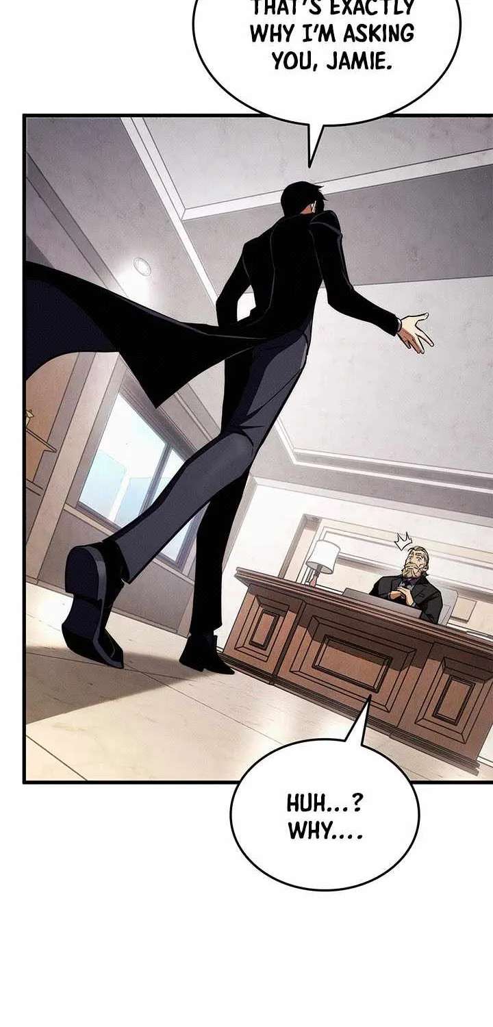 Rankers Return Remake Chapter 258 - page 13