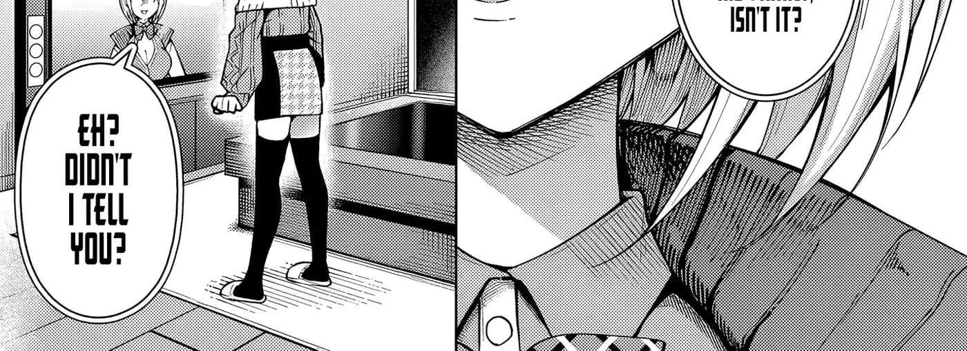 Tier 1 Shimai: Yuumei Yonshimai wa Boku nashi de wa Ikirarenai Chapter 1.2 - page 65