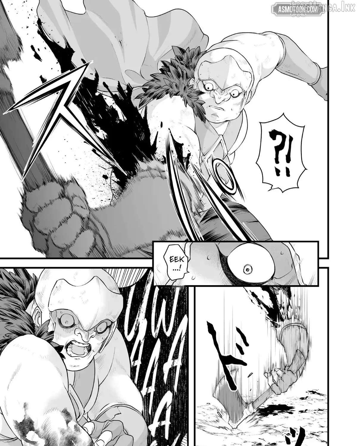 The Immortal Heretic and the Calamity Dragon Princess Chapter 3.1 - page 10