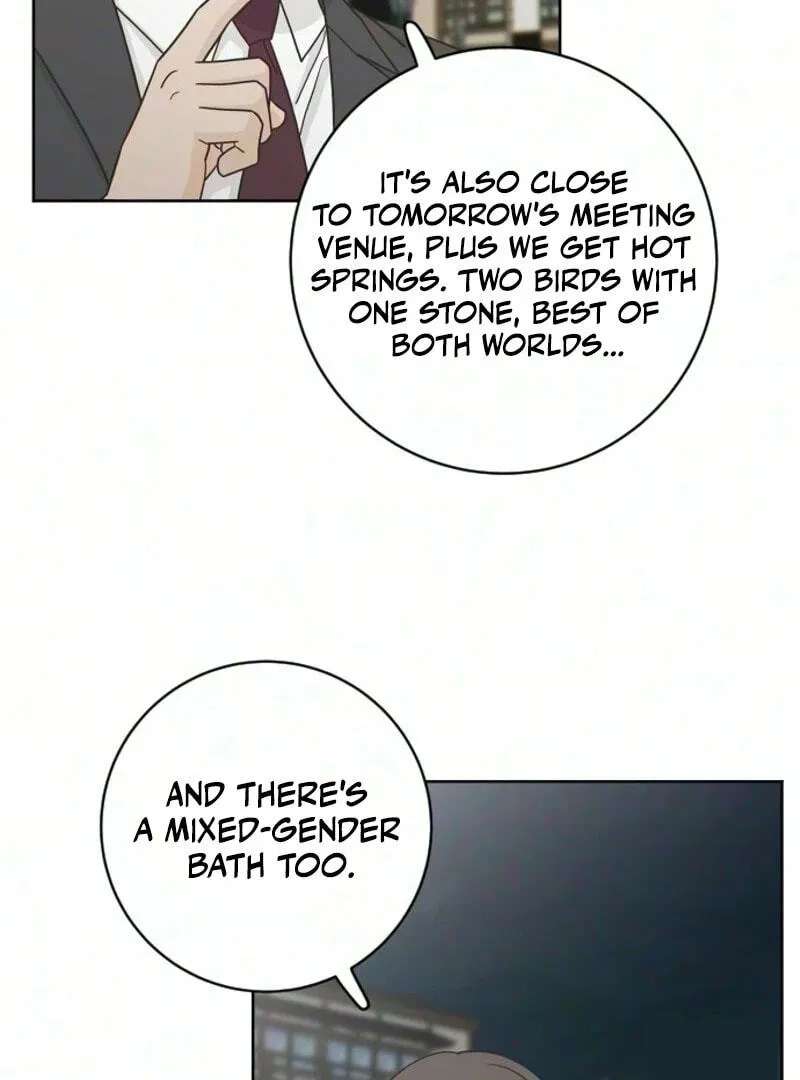 I'm Your Revenge Chapter 25 - page 61