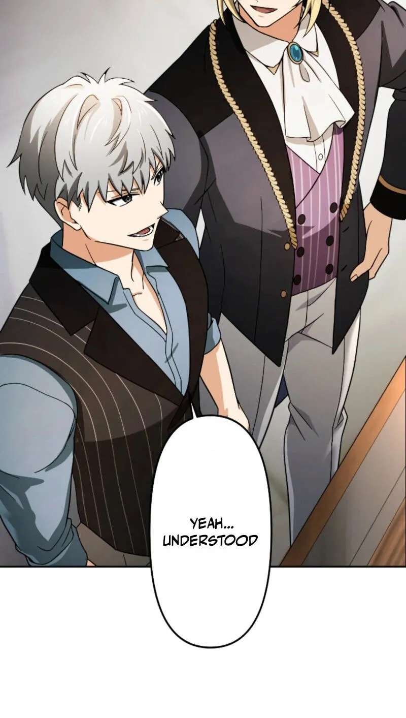 Haiiro no Asshu ~Teikokukishi Dan o Kubi ni Natta Ore wa Dungeon Toshi de Haiiro no Jinsei o Hikkurikaesu~ Chapter 51 - page 82