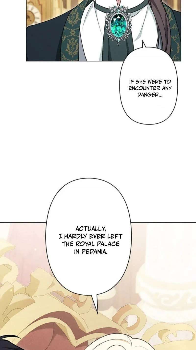 Migawari Hanayome Chapter 46 - page 33
