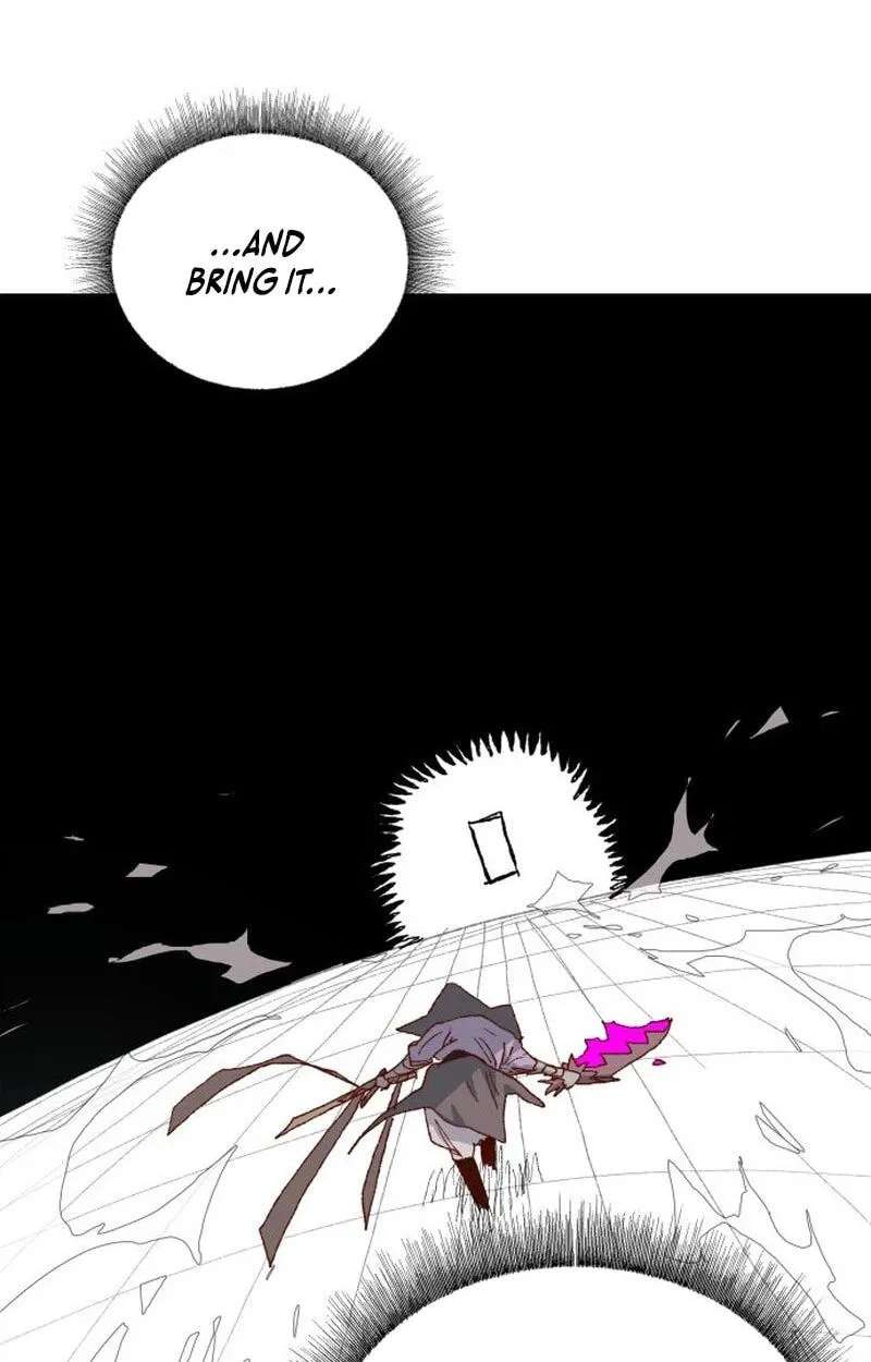 The Tale Of The Skeleton Messenger Chapter 48 - page 58