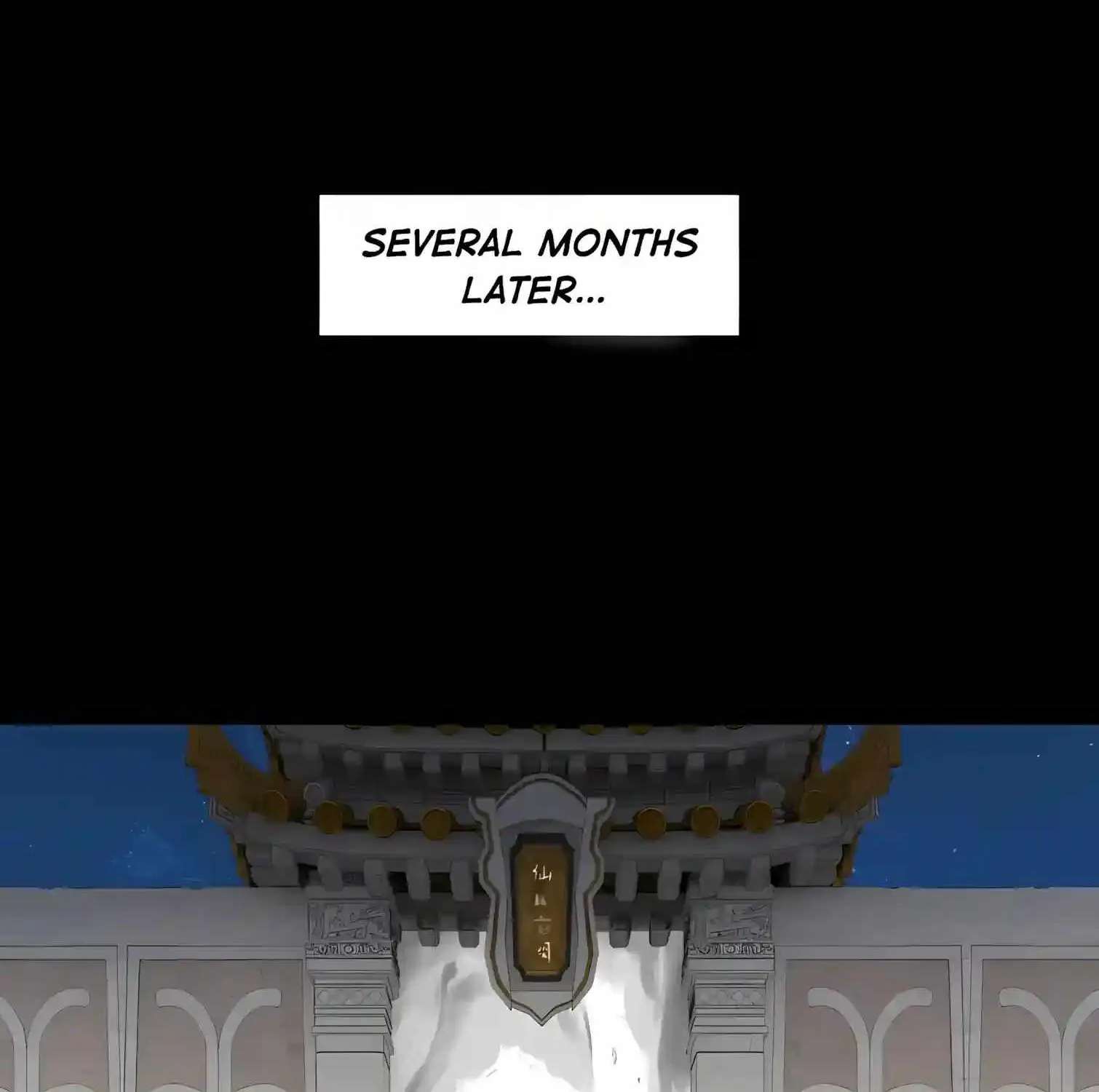 Me, The Heavenly Destined Villain Chapter 353 - page 50