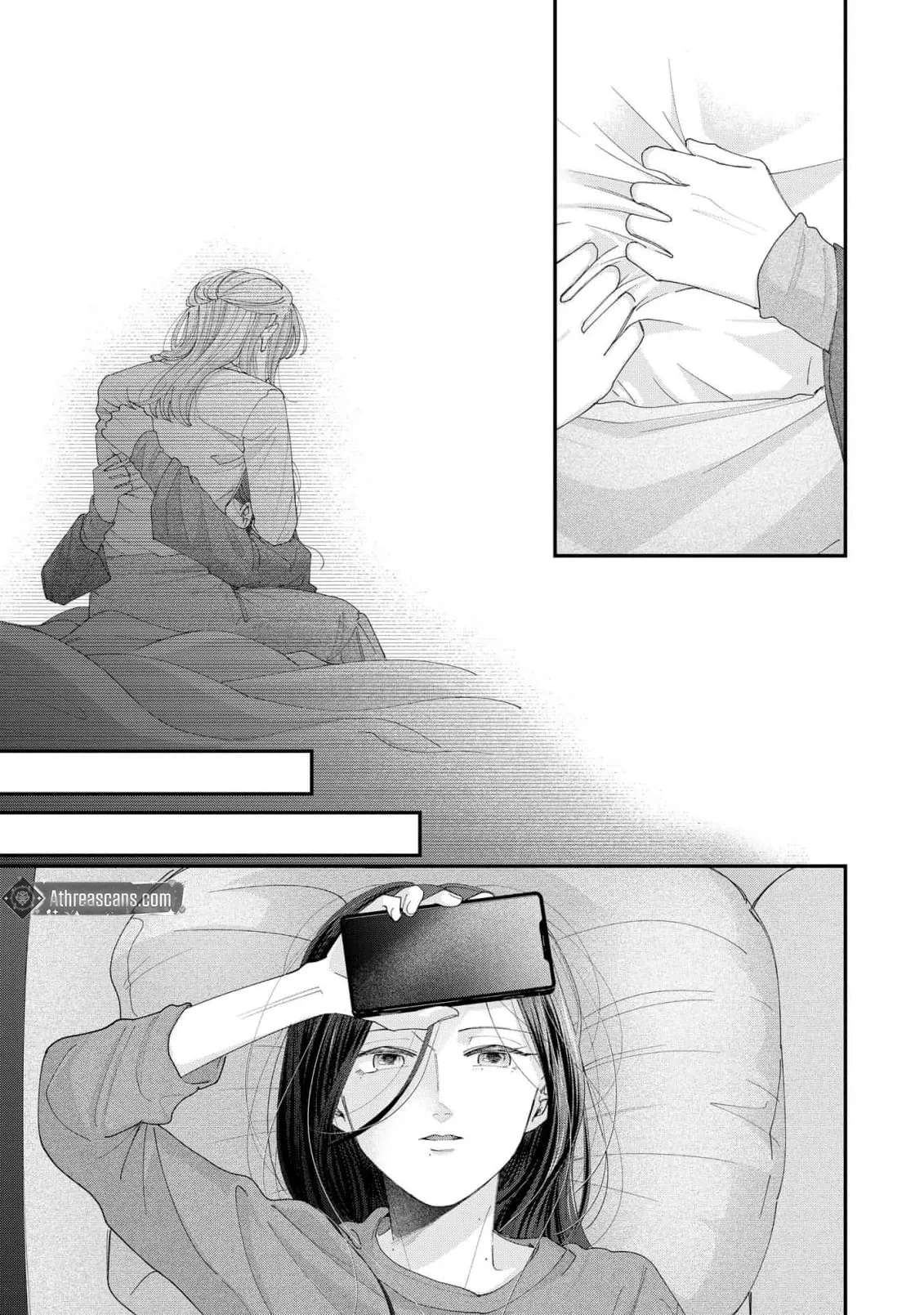Every Woman Has a Hidden Side Chapter 5 - page 25