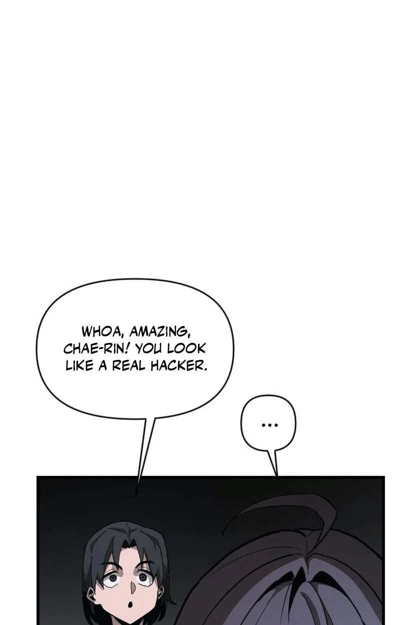 Extermination of the Heavenly Way Chapter 21 - page 38