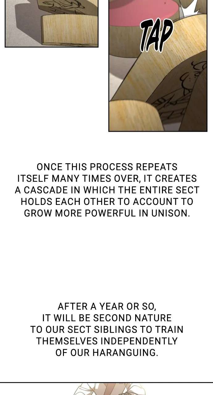 Return of theBlossoming Blade Chapter 180 - page 29