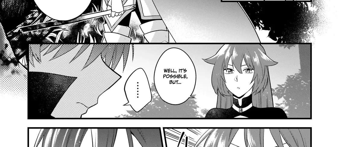 Mukiryoku Neet na Moto Shindou, Boukensha ni naru Chapter 21 - page 6