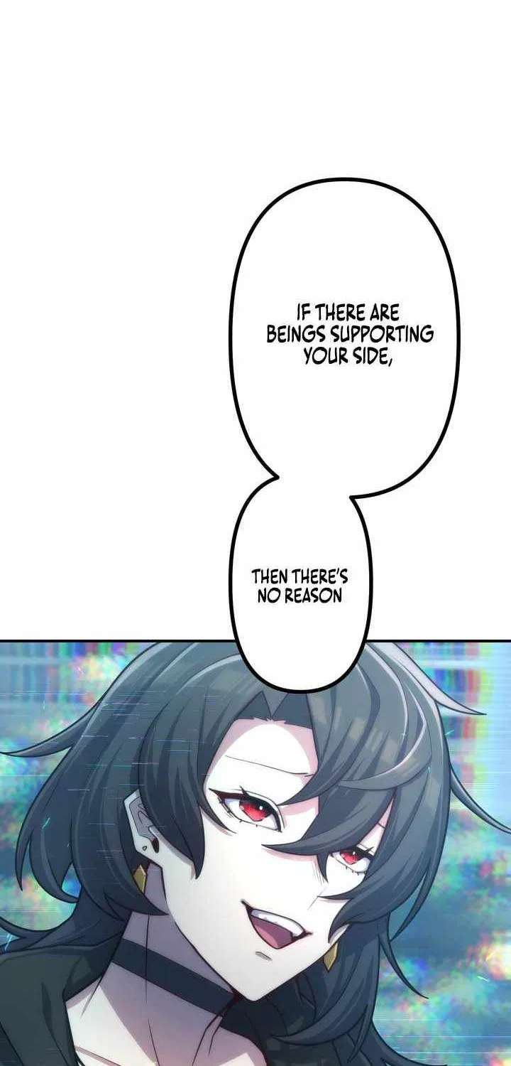 I Became An S-Rank Hunter With The Demon Lord App Chapter 155 - page 25