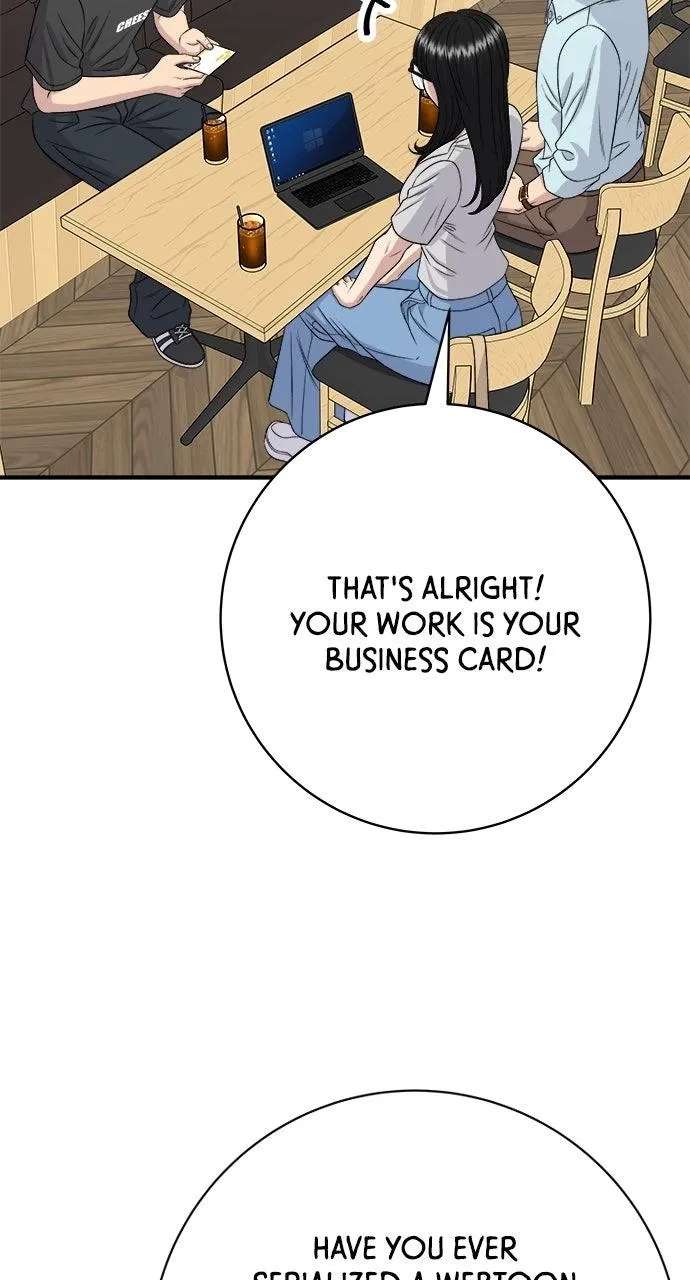 A DeadbEAT's Meal Chapter 240 - page 71