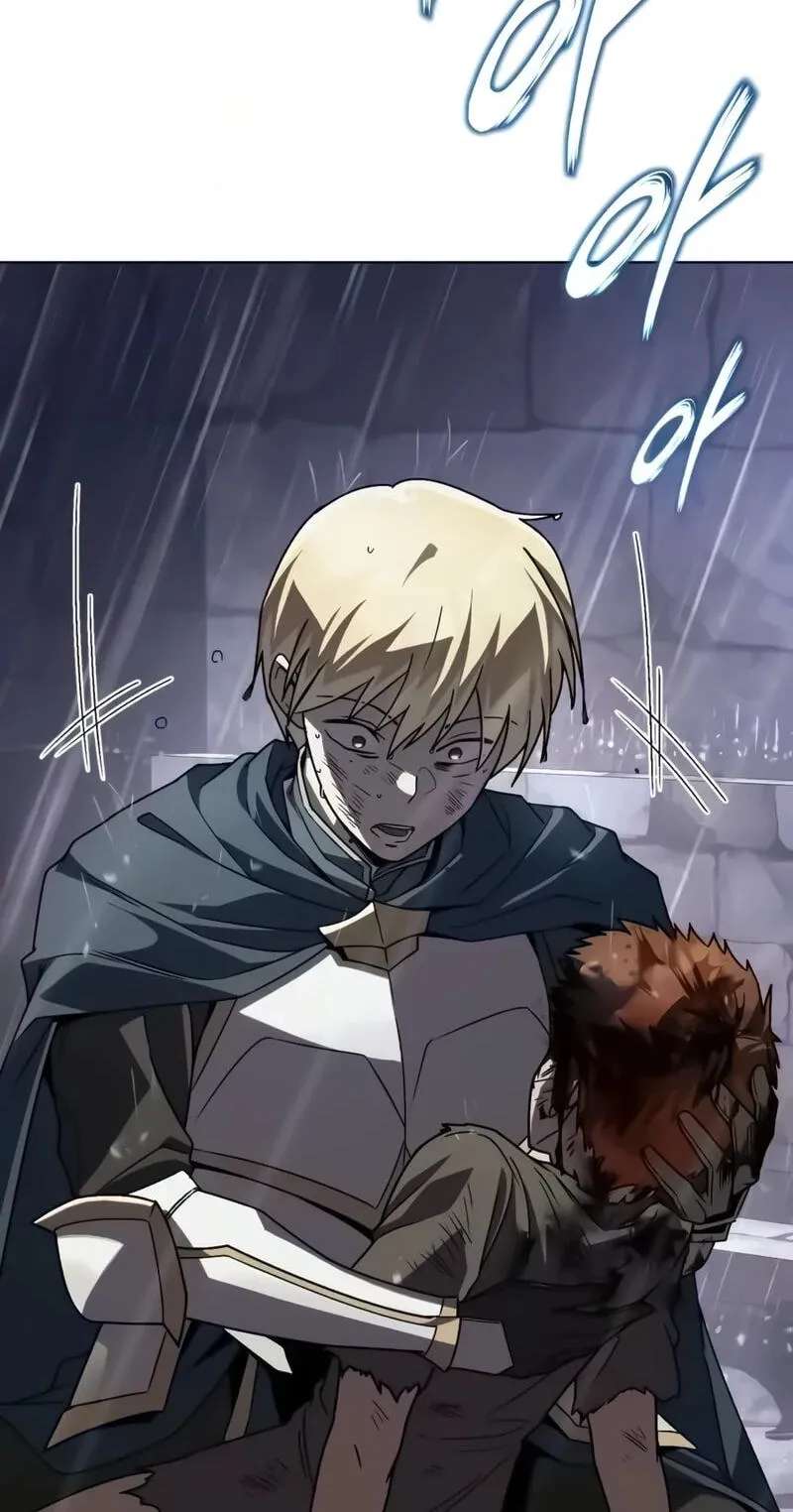 The Lazy Lord Masters the Sword Chapter 158 - page 6