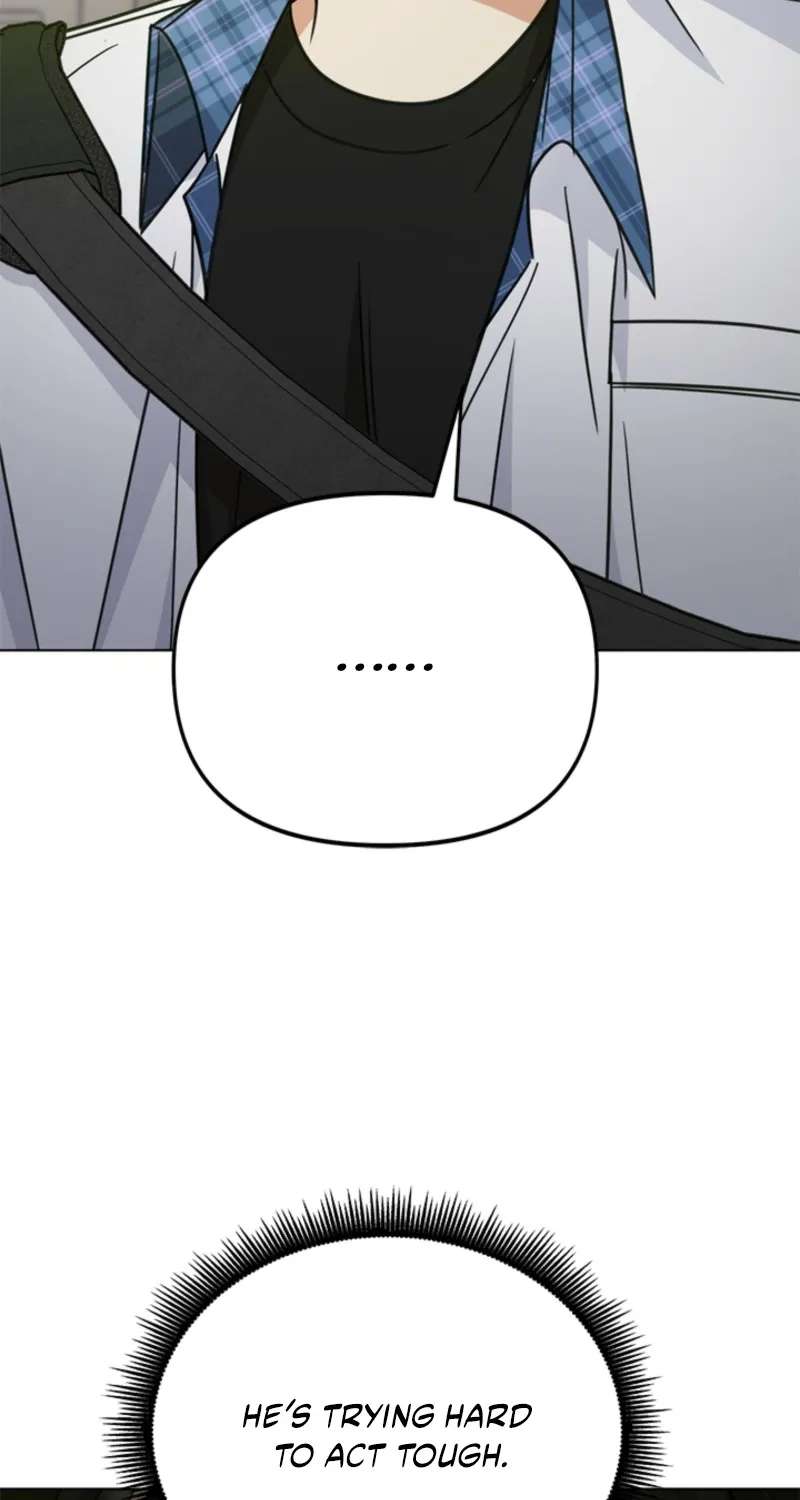 Preventing the Gangster Male Lead’s Blackening Chapter 50 - page 74