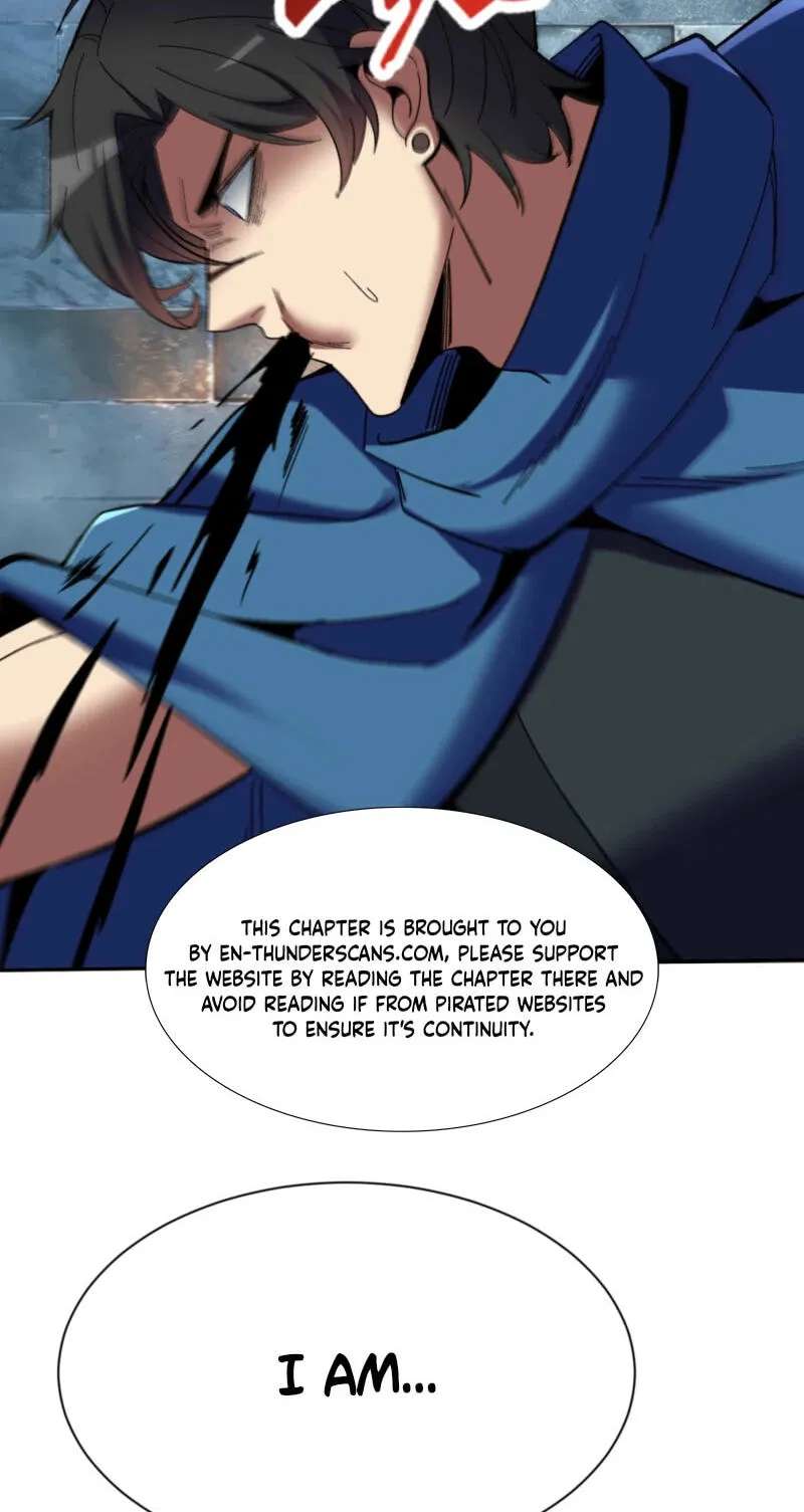 Nuclear Explosion Swordsmanship One Slash, One Kill Chapter 60 - page 42