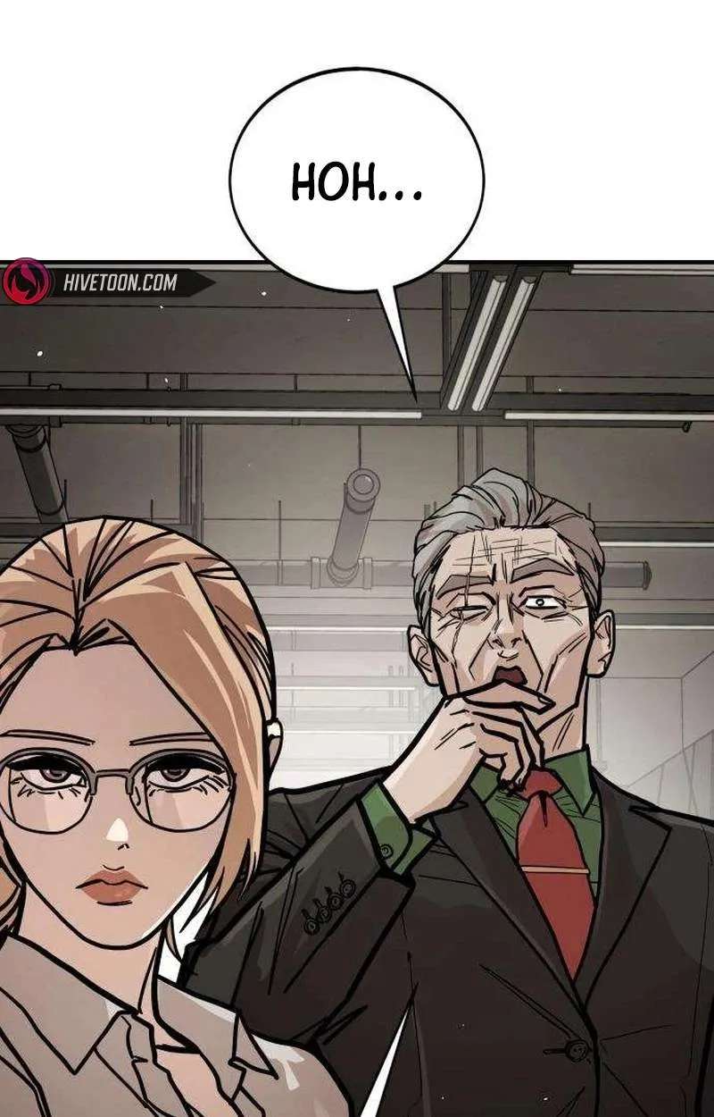 Fight Delivery Chapter 27 - page 121